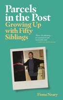 Parcels in the Post : Growing Up With Fifty Siblings-9781848409262