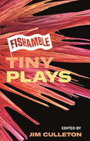 Fishamble Tiny Plays-9781848409330