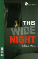 This Wide Night-9781848420021