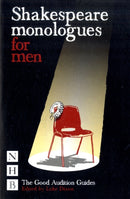 Shakespeare Monologues for Men-9781848420052