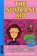 The Suitcase Kid-9781848420137
