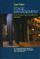 Stage Management : The Essential Handbook-9781848420144