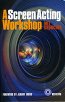 A Screen Acting Workshop-9781848420557