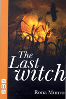 The Last Witch-9781848420724