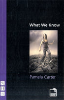 What We Know-9781848420922