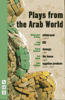 Plays from the Arab World-9781848420977