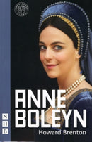 Anne Boleyn-9781848420991