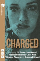 Charged : Six plays about women, crime and justice-9781848421295