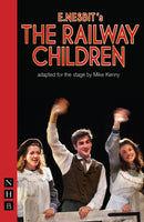 The Railway Children-9781848421318