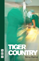 Tiger Country-9781848421363