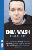 Enda Walsh Plays: One-9781848421394