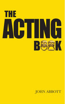 The Acting Book-9781848421448