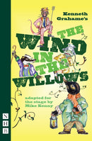 The Wind in the Willows-9781848421486