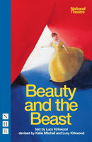 Beauty and the Beast-9781848421578