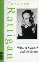 Who is Sylvia? and Duologue-9781848421653