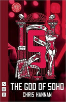 The God of Soho-9781848421684
