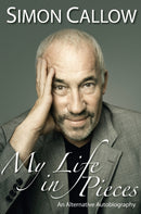 My Life in Pieces : An Alternative Autobiography-9781848421714