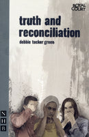 truth and reconciliation-9781848421721
