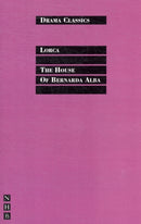 The House of Bernarda Alba-9781848421813