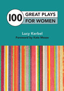 100 Great Plays for Women-9781848421851