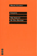 The Servant of Two Masters-9781848421936
