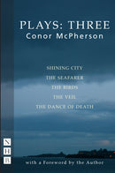 Conor McPherson Plays: Three-9781848422094