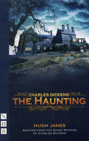 The Haunting-9781848422155
