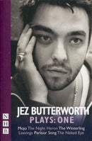 Jez Butterworth Plays: One-9781848422261