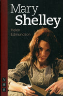 Mary Shelley-9781848422575