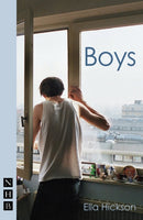 Boys (NHB Modern Plays)-9781848422629