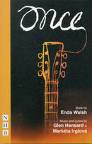 Once: The Musical-9781848423107