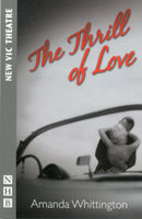 The Thrill of Love-9781848423169