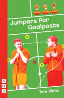Jumpers for Goalposts-9781848423268