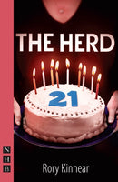 The Herd-9781848423343