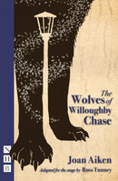 The Wolves of Willoughby Chase-9781848423381