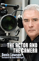 The Actor and the Camera-9781848423459