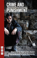 Crime and Punishment-9781848423657