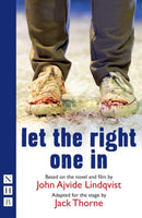 Let the Right One in