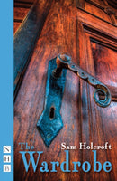 The Wardrobe (NHB Modern Plays)-9781848424098