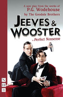 Jeeves & Wooster in 'Perfect Nonsense'-9781848424142