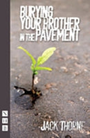 Burying Your Brother in the Pavement-9781848424166