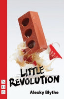 Little Revolution-9781848424326
