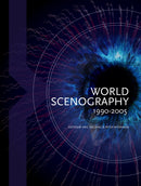World Scenography 1990-2005-9781848424517