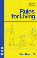 Rules for Living-9781848424692