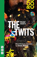 Roald Dahl's The Twits-9781848424746