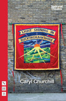Light Shining in Buckinghamshire-9781848424852