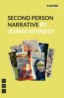 Second Person Narrative-9781848425019