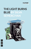The Light Burns Blue-9781848425026