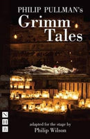 Philip Pullman's Grimm Tales-9781848425088