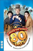 Around the World in 80 Days-9781848425170